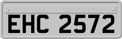 EHC2572