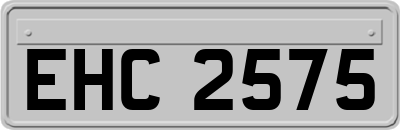 EHC2575