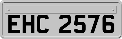 EHC2576