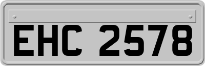 EHC2578