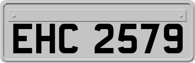 EHC2579