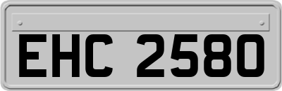 EHC2580