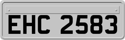 EHC2583