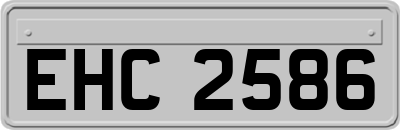 EHC2586