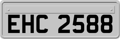 EHC2588