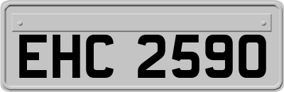 EHC2590