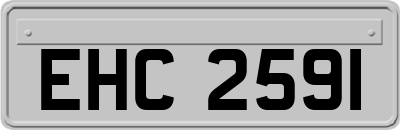 EHC2591
