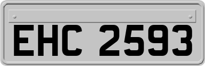 EHC2593