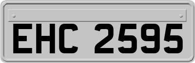 EHC2595