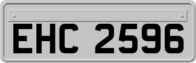 EHC2596