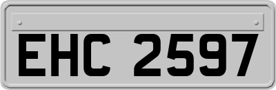 EHC2597