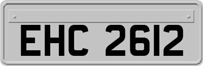 EHC2612