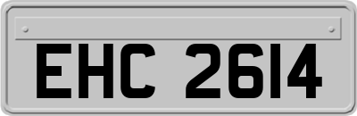 EHC2614
