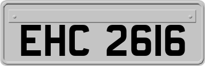 EHC2616