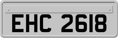EHC2618