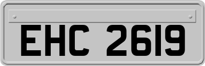 EHC2619
