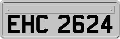 EHC2624
