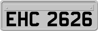 EHC2626