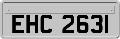 EHC2631