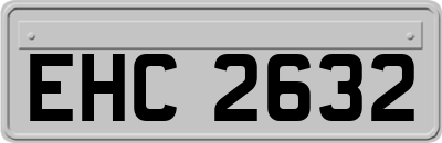 EHC2632