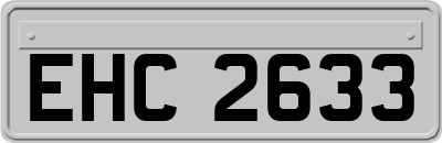 EHC2633