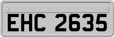 EHC2635