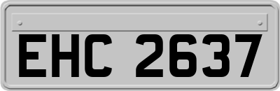 EHC2637
