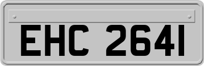 EHC2641