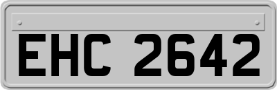 EHC2642