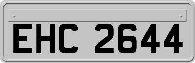 EHC2644