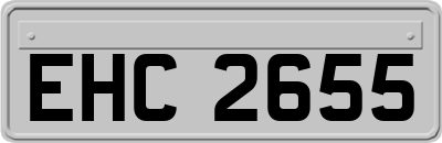 EHC2655