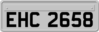 EHC2658