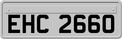 EHC2660
