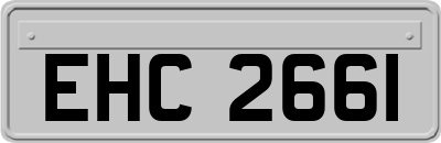 EHC2661