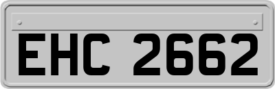 EHC2662