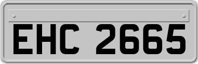 EHC2665