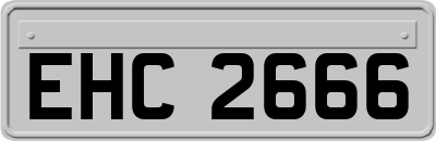 EHC2666