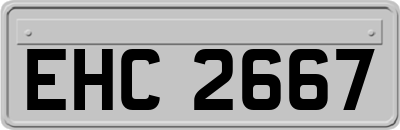 EHC2667