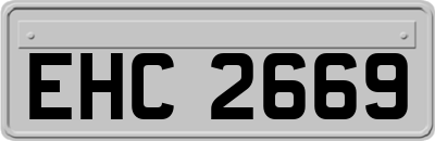 EHC2669