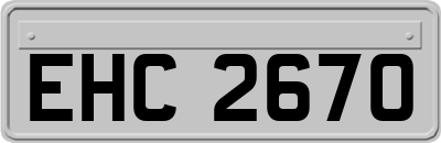 EHC2670