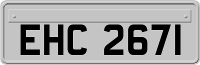 EHC2671