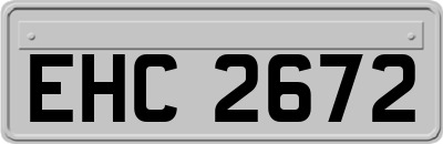 EHC2672