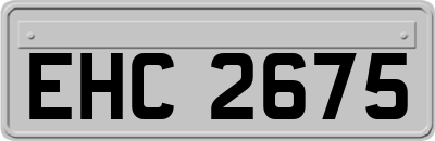 EHC2675
