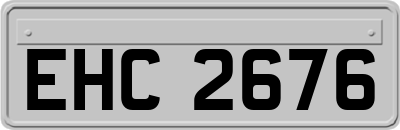EHC2676