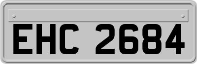 EHC2684