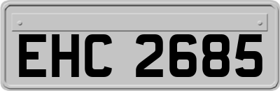 EHC2685