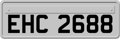 EHC2688