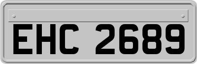 EHC2689