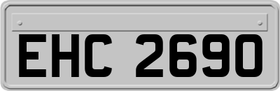 EHC2690