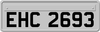EHC2693